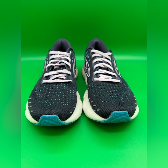 Brooks Glycerin Women GTS 20 Run Shoes Sneakers Athletic Walking - Picture 6 of 12